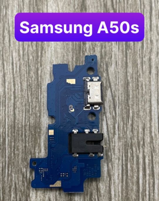bo sạc samsung A50s