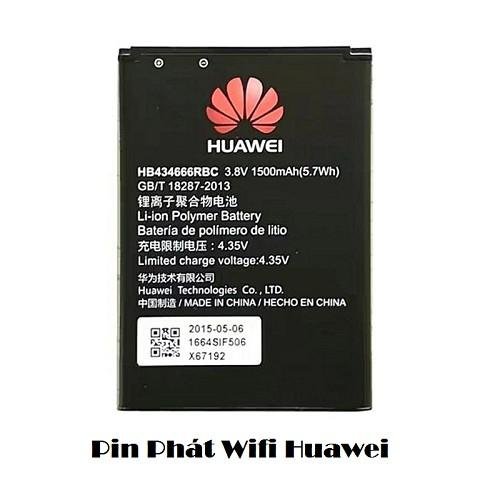 Pin Huawei E5573, Pin Huawei E5331, Pin Vodafone R207