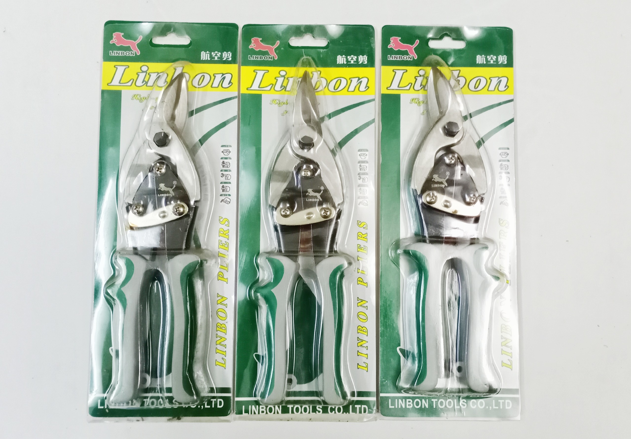 [HCM]Kiềm cắt tôn lưỡi trái