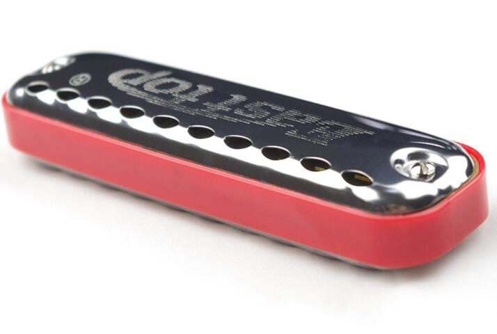 Kèn Harmonica 10 lô Easttop T10-1