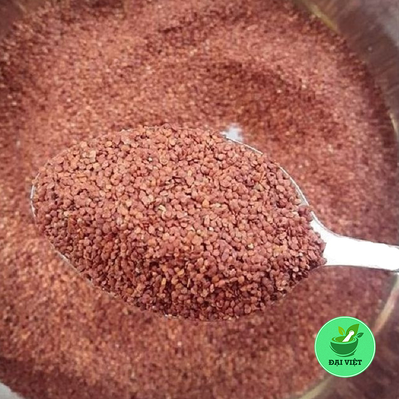 Hạt đình lịch (hạt ngũ hoa) gói 1kg - DV127
