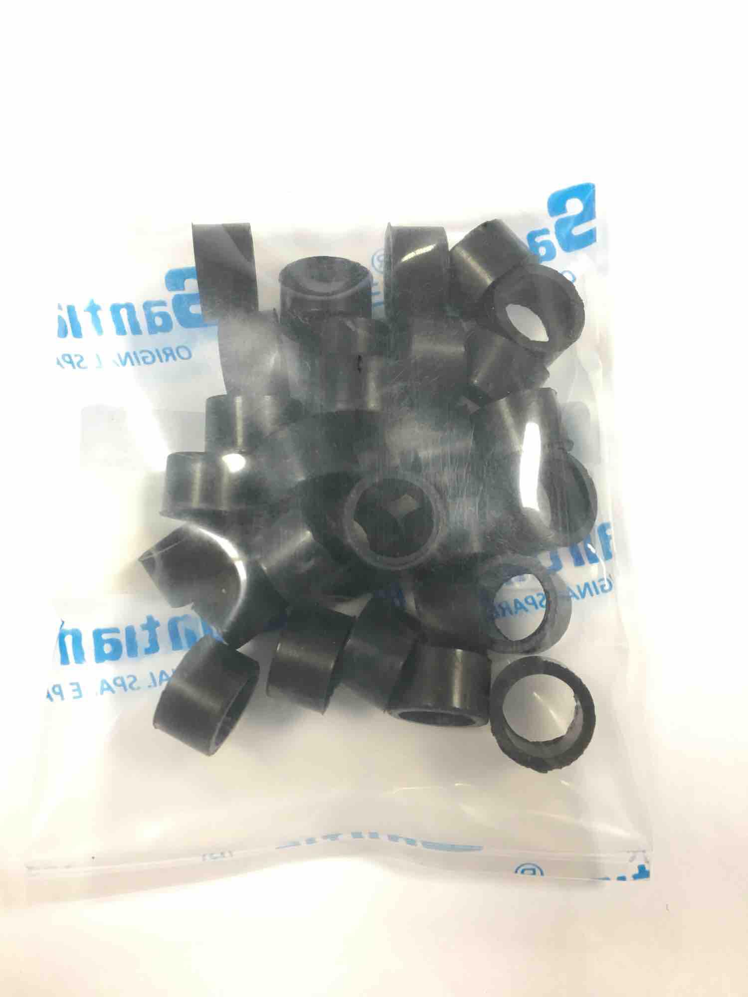 Cao su đệm dây mài dáng Estman 209C1 - M178 ( combo 6 chiếc)