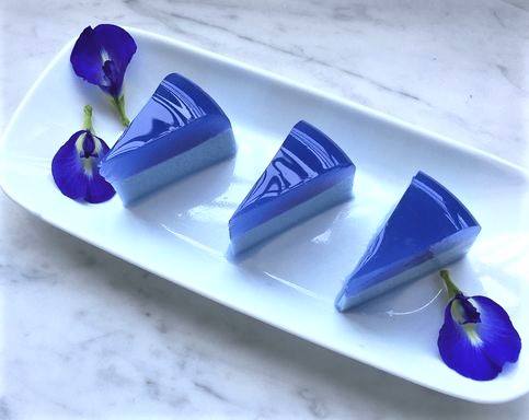 [HCM]Hoa đậu biết khô - túi 100gram