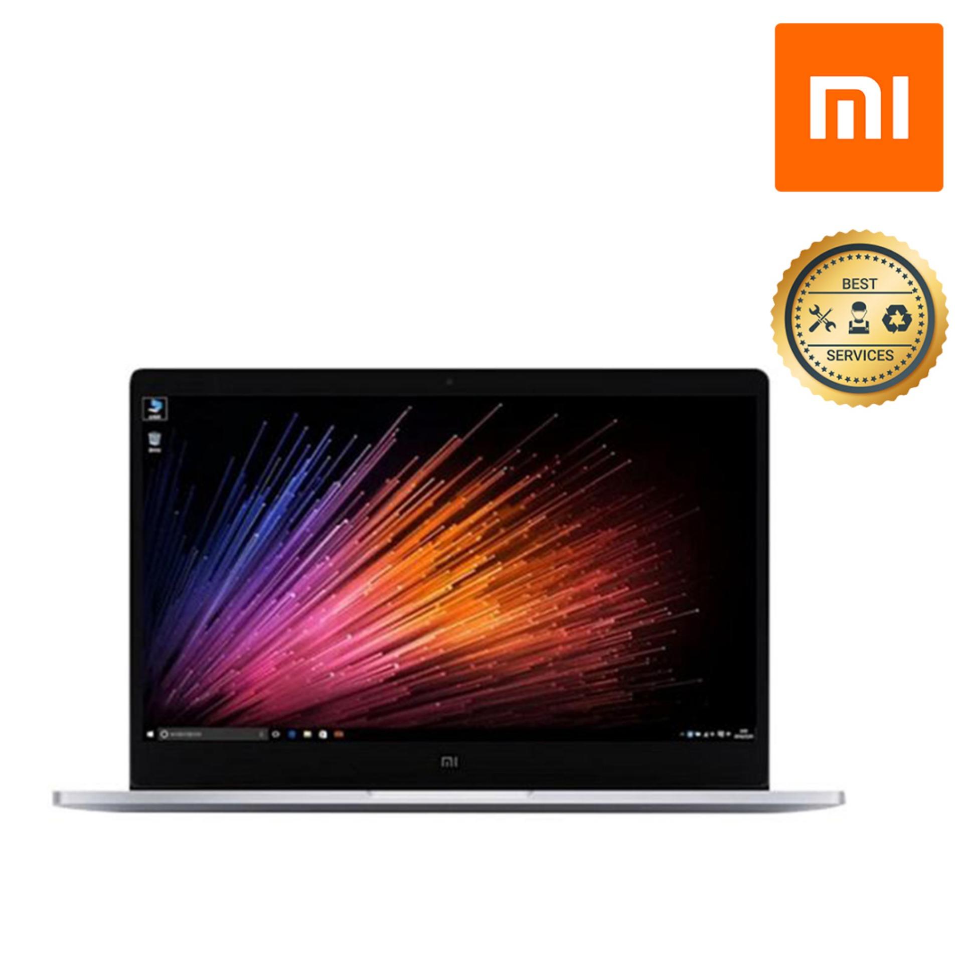 [Trả góp 0%]Laptop Xiaomi Mi Notebook Air 13inch JYU4017CN