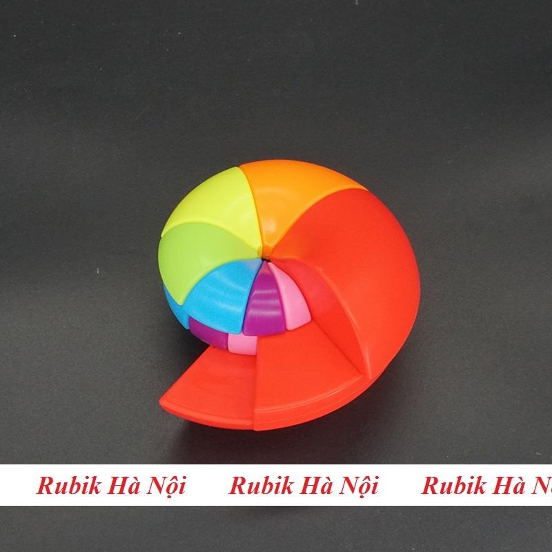 Rubik Nautilus Fanxin