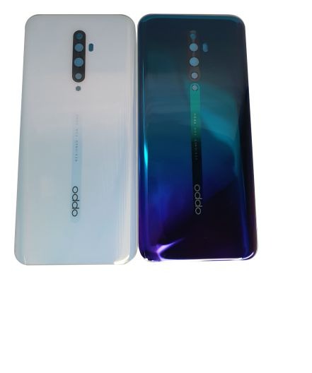 Nắp kính lưng Oppo Reno 2F