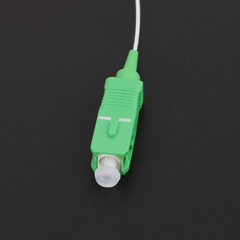 Bộ chia quang PLC mini 1:4 SC/APC, SC/UPC