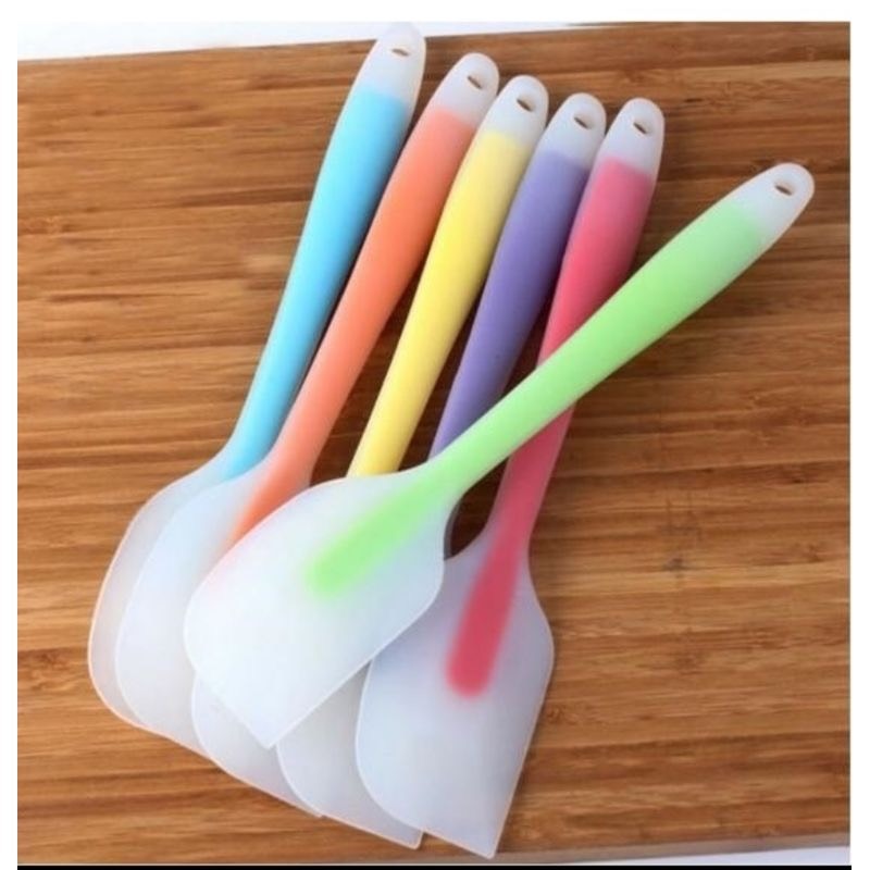 Phới trộn bột 21cm - 28cm