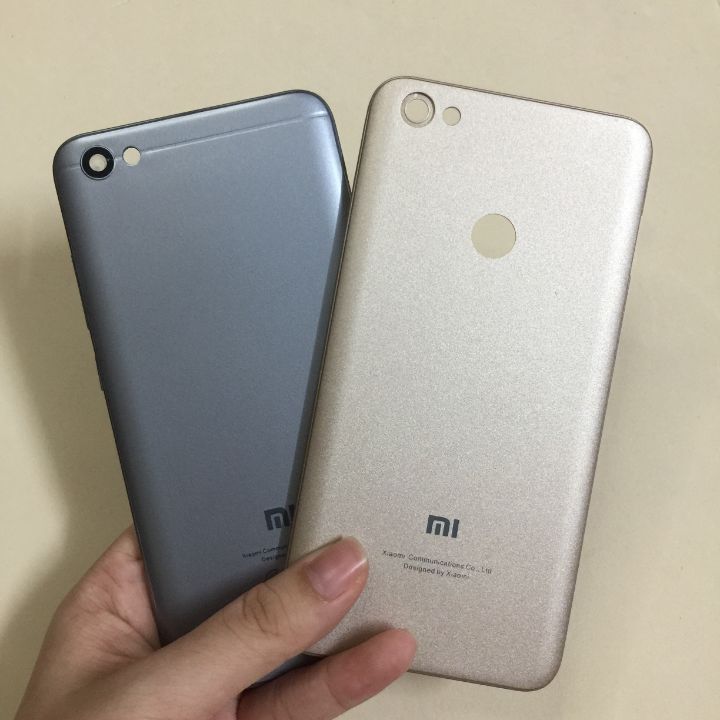 Nắp lưng máy Xiaomi Redmi Note 5A