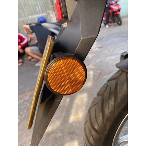 Mắt mèo Phản Quang