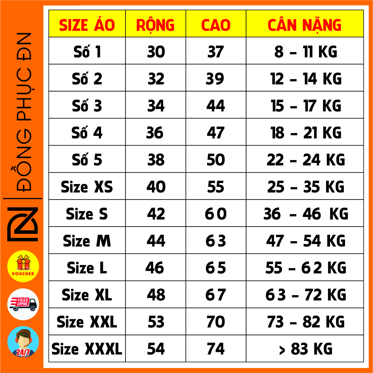 Áo cặp đôi, trụ cột, nóc nhà