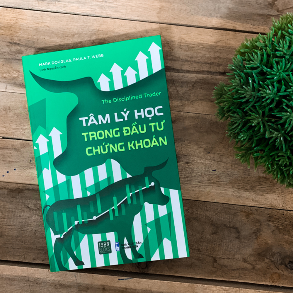 Tâm Lý Học Trong Đầu Tư Chứng Khoán