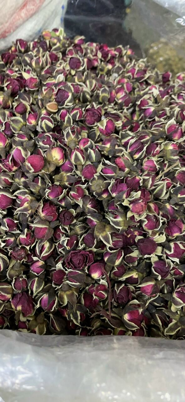 Nụ Hồng Iran 100G