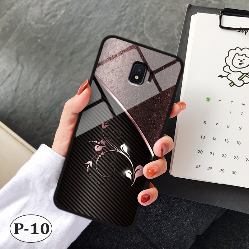 Ốp kính 3D Samsung Galaxy J2 Core