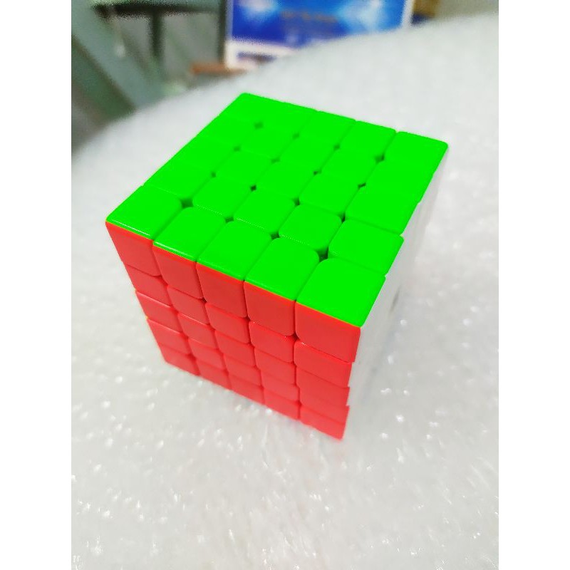 [HCM]Rubik 2x2 3x3 4x4 5x5 5x5 6x6 7x7
