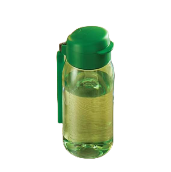 Bình nước Tupperware Lohas Flask 550ml