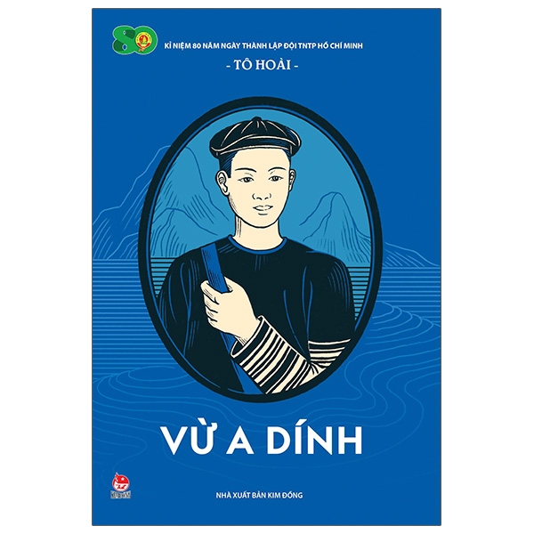 Fahasa - vừ a dính