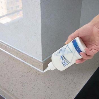 Keo chà ron, gạch Đa Năng Hàn Quốc 300 gr, keo kẻ chỉ nền gạch đa năng công nghệ Hàn Quốc 300g, nhanh khô, lâu tróc