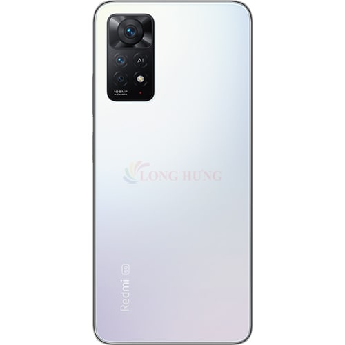 Điện thoại Xiaomi Redmi Note 11 Pro 5G 8GB/128GB - Hàng chính hãng DGW