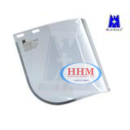Mặt nạ mài cắt Blue Eagle B1YE-FC45