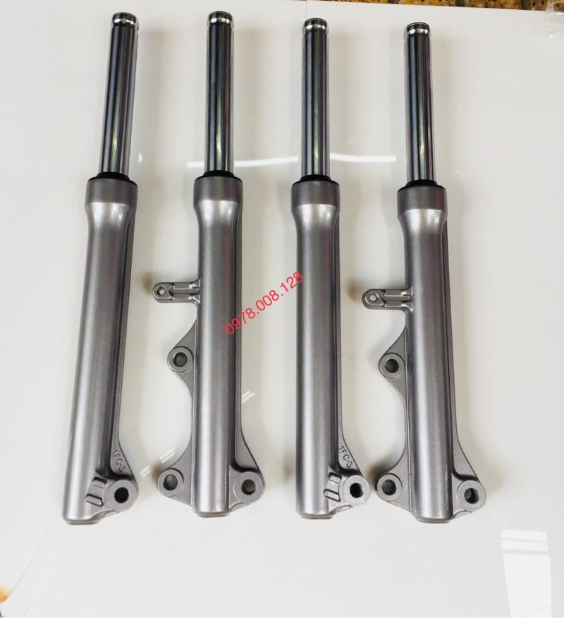 phuộc trước sirius đĩa SKP