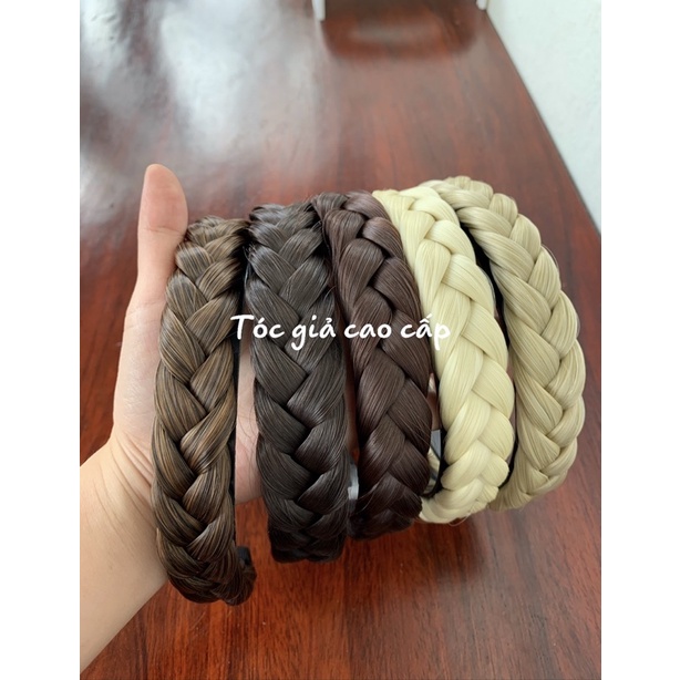 Băng đô cài tết tóc ❤️Video .t.h.ậ.t. ❤️ băng đô 3cm