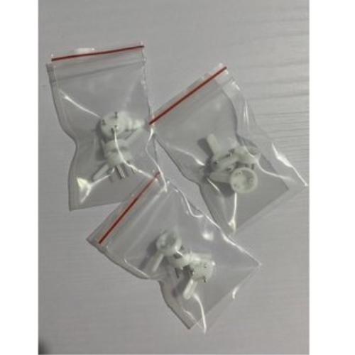 Đinh 3 chân treo tường đa năng - combo 3 cái