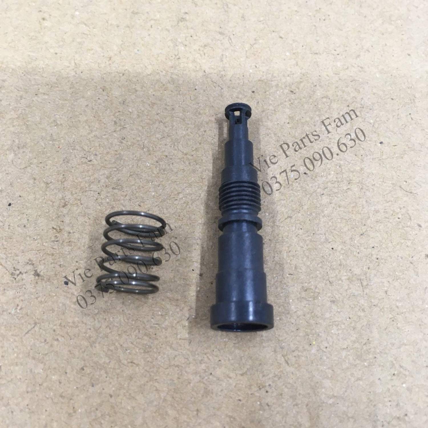 Ốc vít chỉnh gió (garanti) xe Honda Fi (hàng tốt)