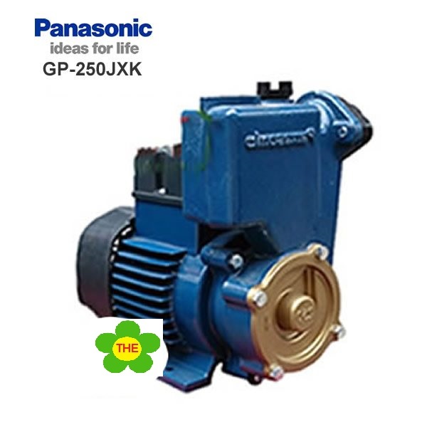 [HCM]Máy bơm đẩy cao Panasonic GP-250JXK ( GP250)