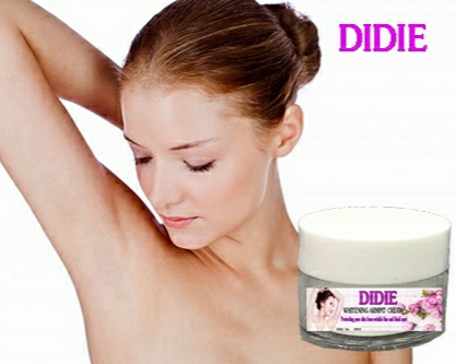 [HCM]Kem Dưỡng Trắng Nách Xóa Thâm Mịn Da DIDIE