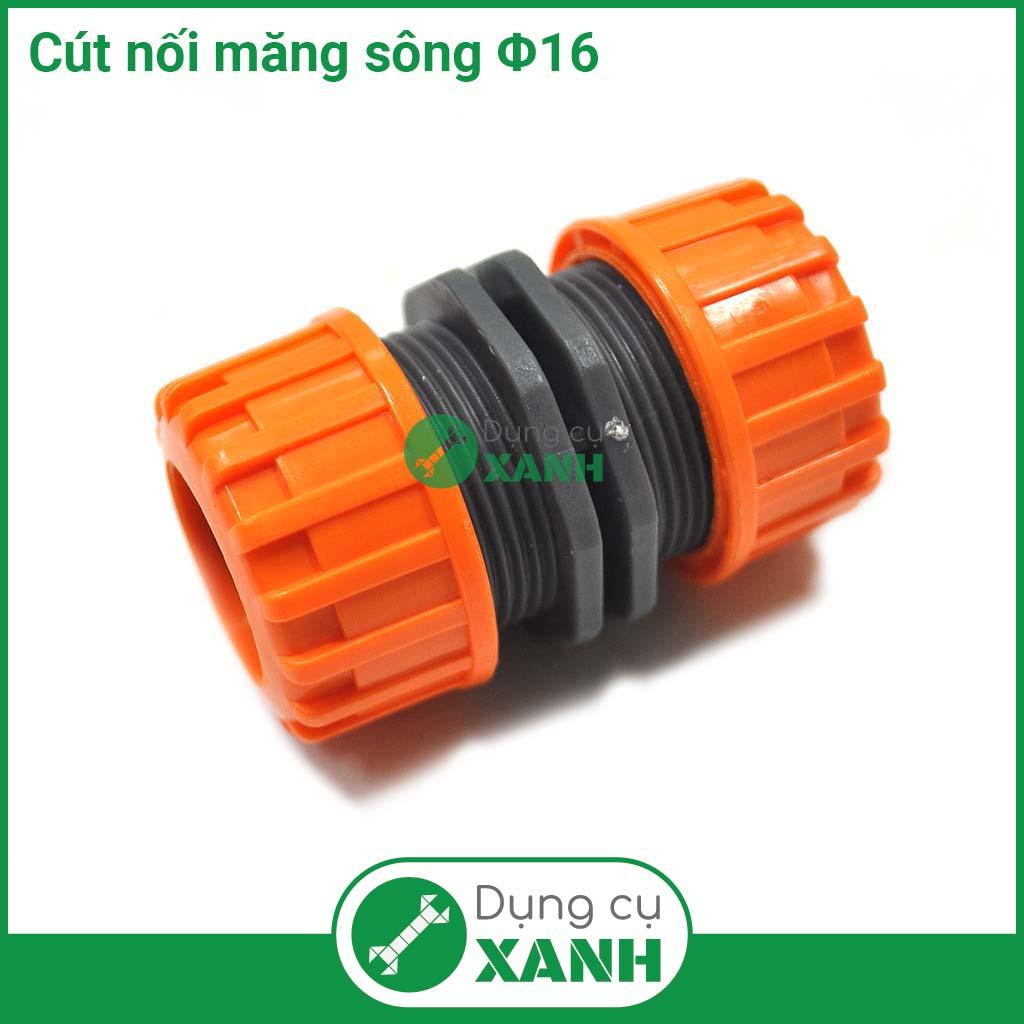 Cút nối măng sông ống nước Φ16mm