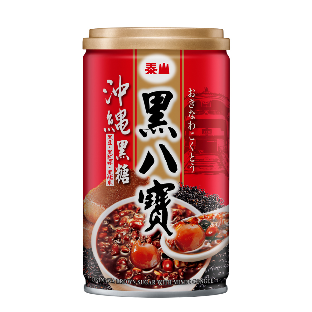 Chè Bát Bửu Taisun Đài Loan