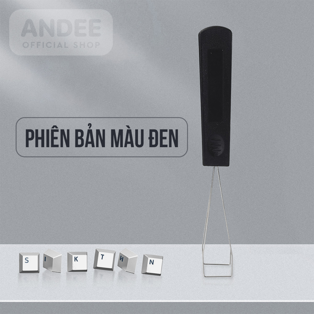 Keypuller dụng cụ nhổ keycap cho bàn phím cơ