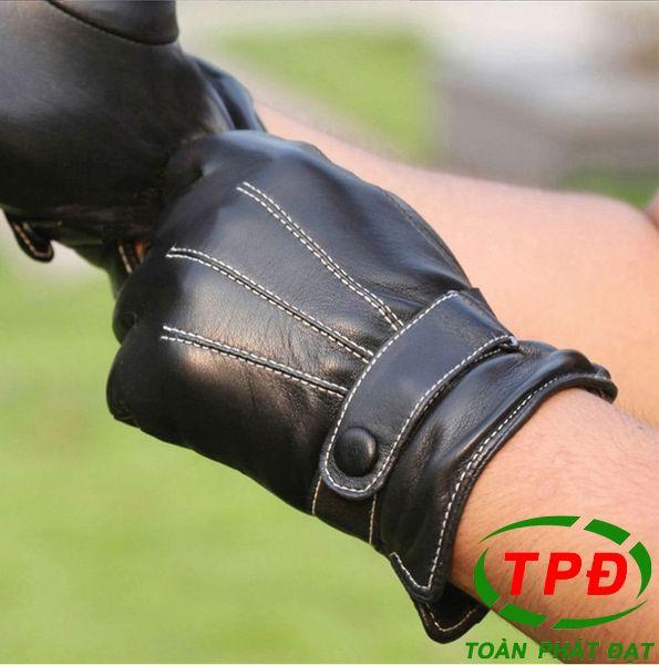 Bao Tay Cảm Ứng Dùng Được Điện Thoại