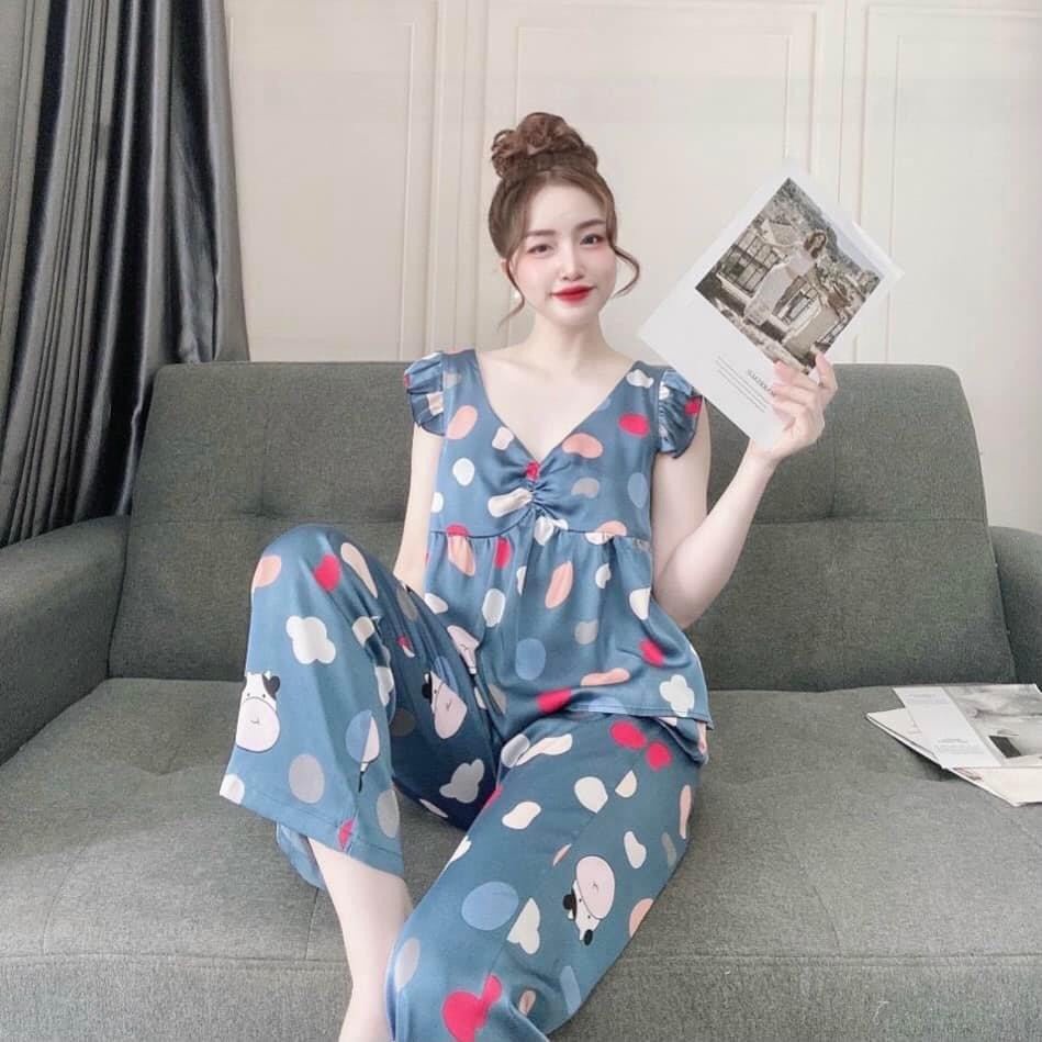 Rập giấy bộ suông cánh tiên mã 1469