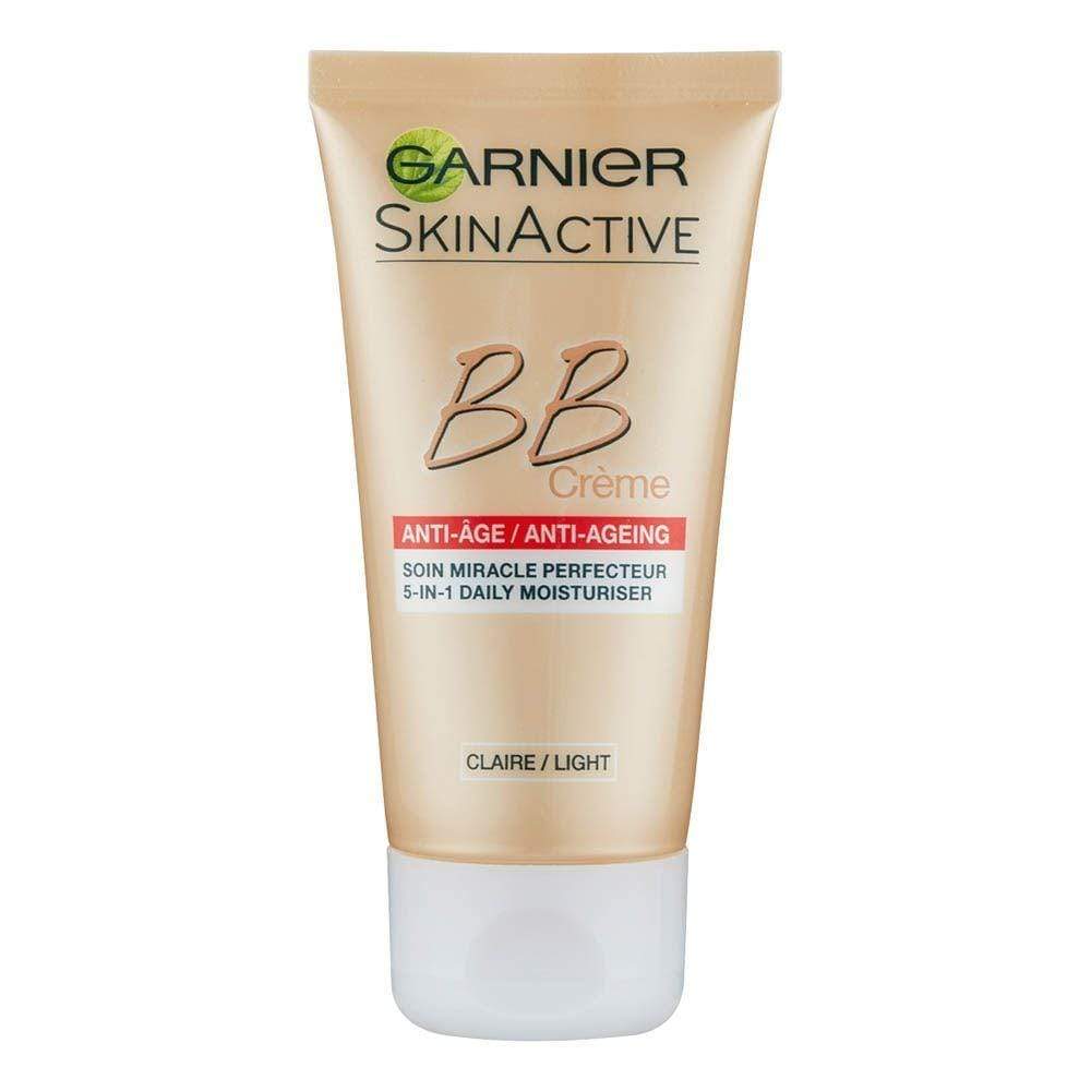 KEM BB CREAM LIGHT GARNIER  50ML- HÀNG XÁCH TAY PHÁP