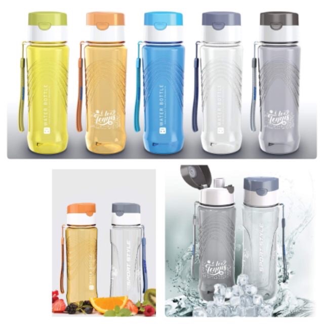 Bình nước thể thao 700ml (Duy Tân)