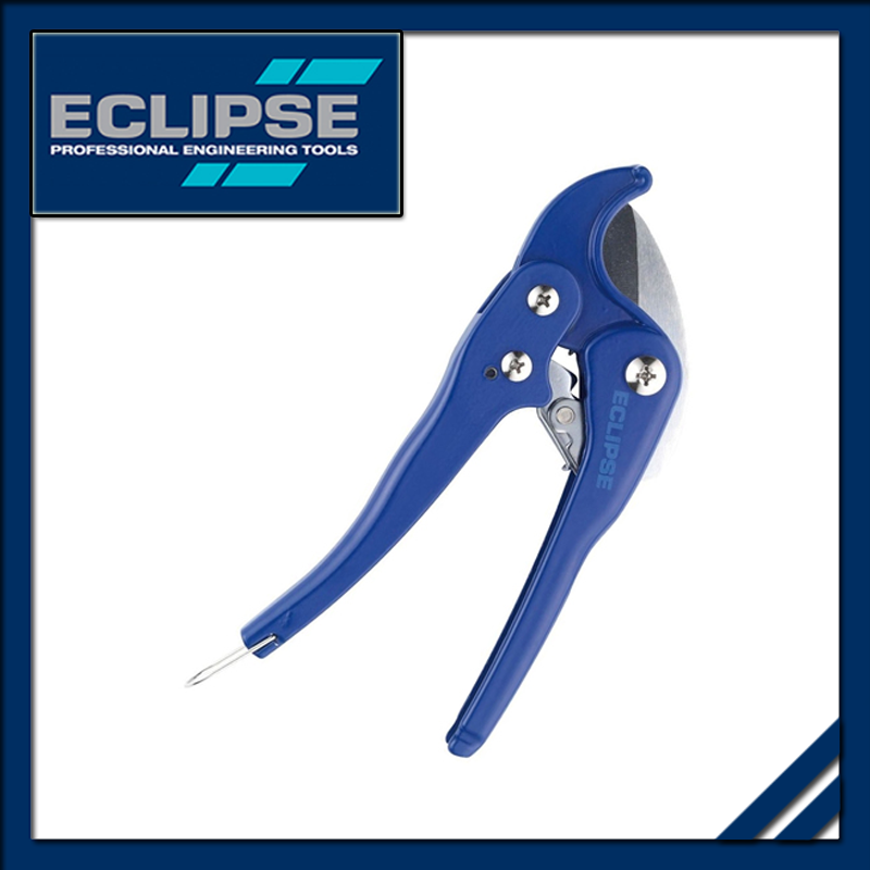 [HCM] Kéo cắt ống nhựa Eclipse - EPPC32
