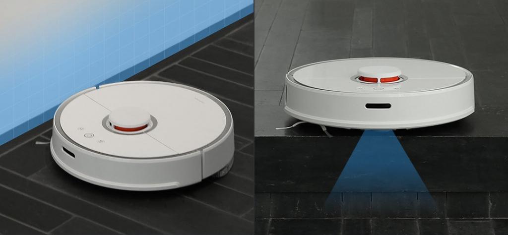 Robot hút bụi lau nhà Xiaomi Roborock Gen 2