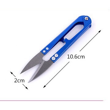 CÂY KÉO CẮT CHỈ BẤM CHỈ THỪA