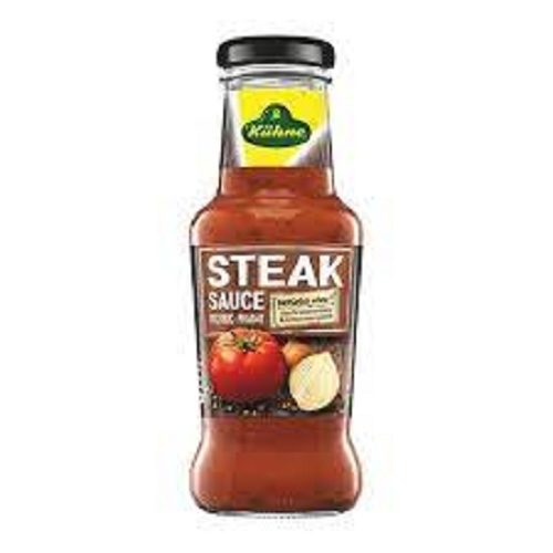 250ml beef sauce peppery piquant Kuehne sauce