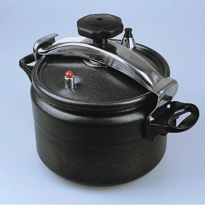 Nồi áp suất nấu bếp từ , bếp ga fujika 4l-5l-7l