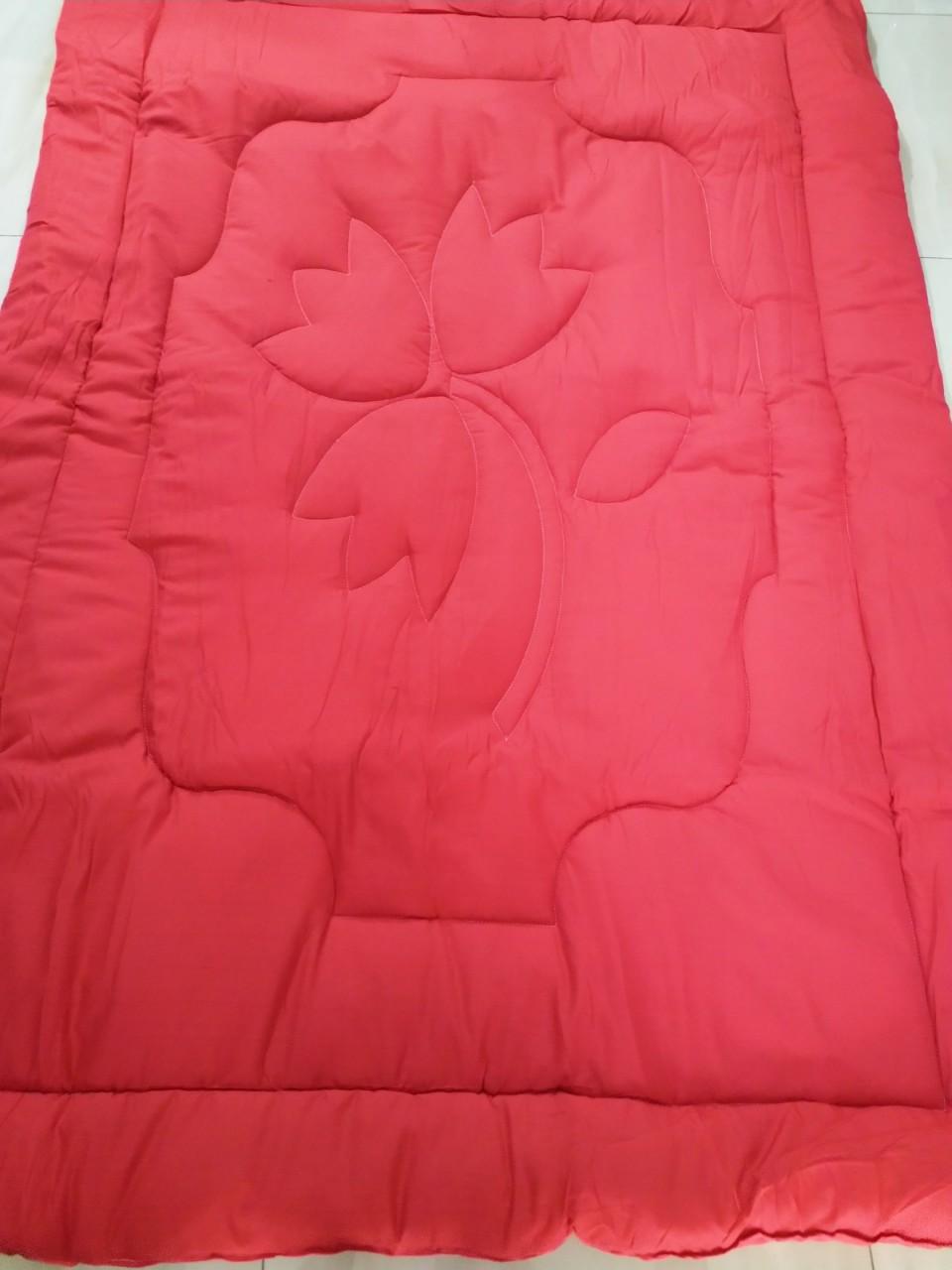 NỆM TRẢI SÀN KIÊM TRẢI GIƯỜNG 1M4*2M*4CM