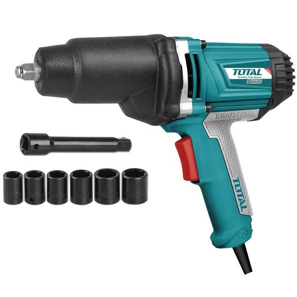 Máy vặn bu lông điện 1050w total chính hãng tiw10101 - total chính hãng tiw10101 sản phẩm đa dạng về mẫu mã kích cỡ chất lượng đảm bảo cam kết hàng nhận được giống với mô tả