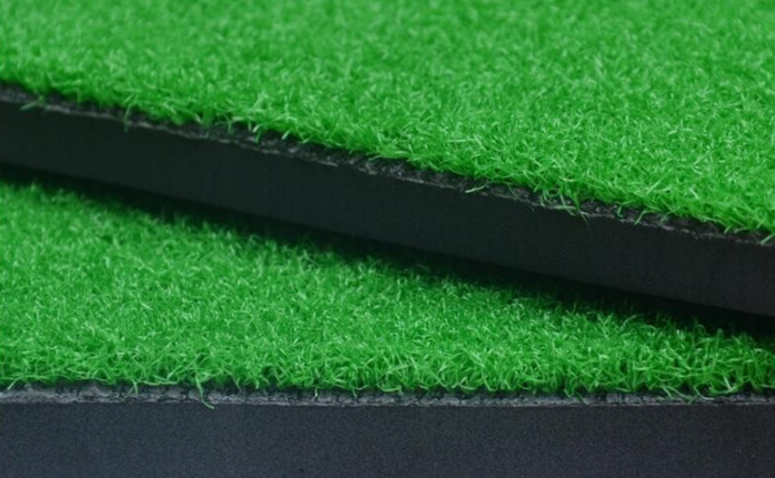 Thảm tập swing golf 120cm.