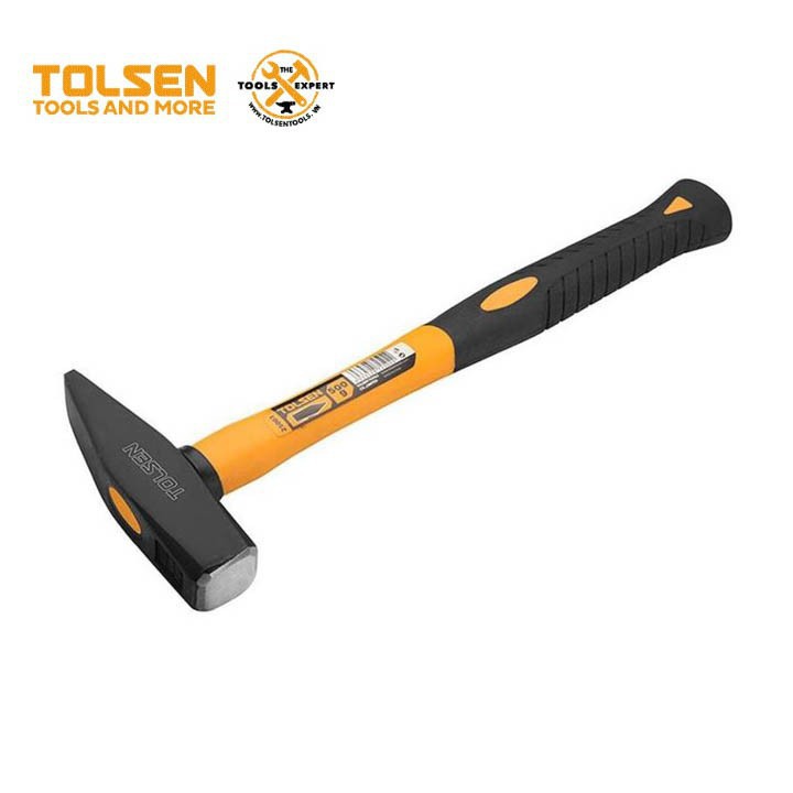 BÚA GÒ CÁN NHỰA TOLSEN 25001