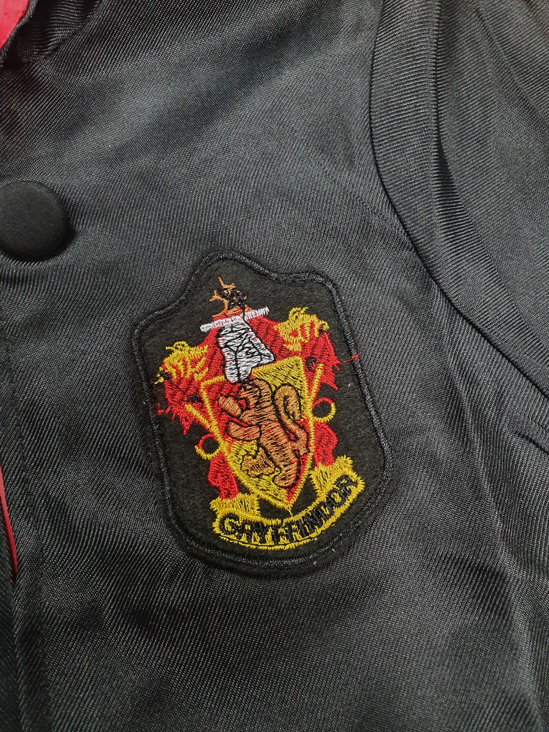 Đồ hoá trang trẻ em - Harry Potter HPG001