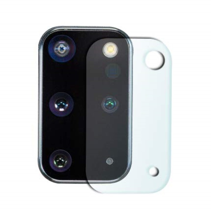 Kính Cường Lực Camera Samsung Galaxy S20 Plus