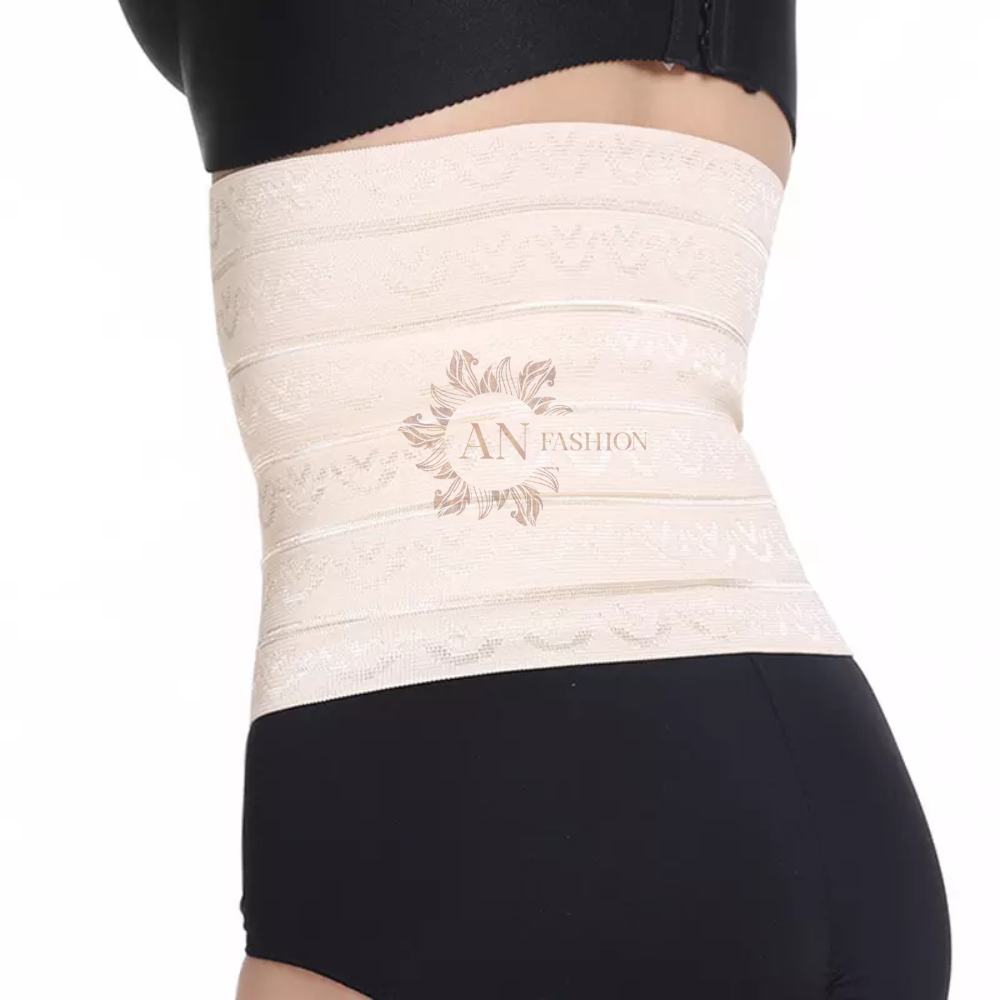 Đai nịt bụng eo thon- Corset siết eo mặc hàng ngày