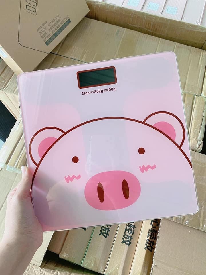 cân sức khỏe